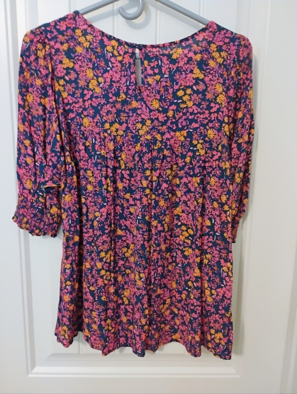 Terra&Sky Ladies Top - Picture 3 of 6